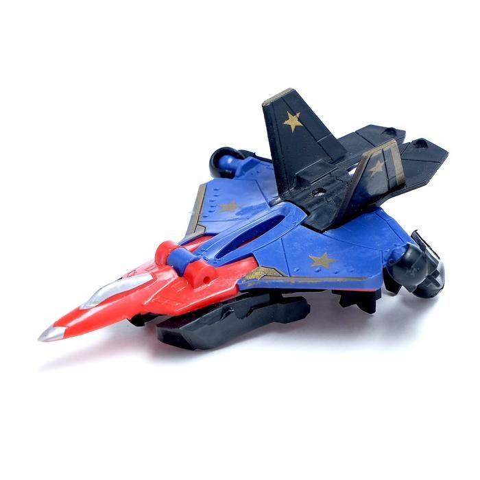 Робот &laquo;Истребитель&raquo;, цвета МИКС