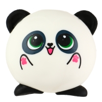 Антистресс сквиш мялка «Пандочка»,с пастой, в пакете Антистресс сквиш мялка «Пандочка»,с пастой, в пакете