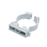 Клипса с замком 32 мм ,150 шт Клипса с замком 32 мм ,150 шт