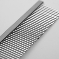 Расчёска Wood с деревянной ручкой, 17,5 х 3 см Расчёска Wood с деревянной ручкой, 17,5 х 3 см