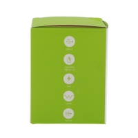 Разветвитель прикуривателя, вольтметр, 2 USB, 2 выхода, провод 50 см