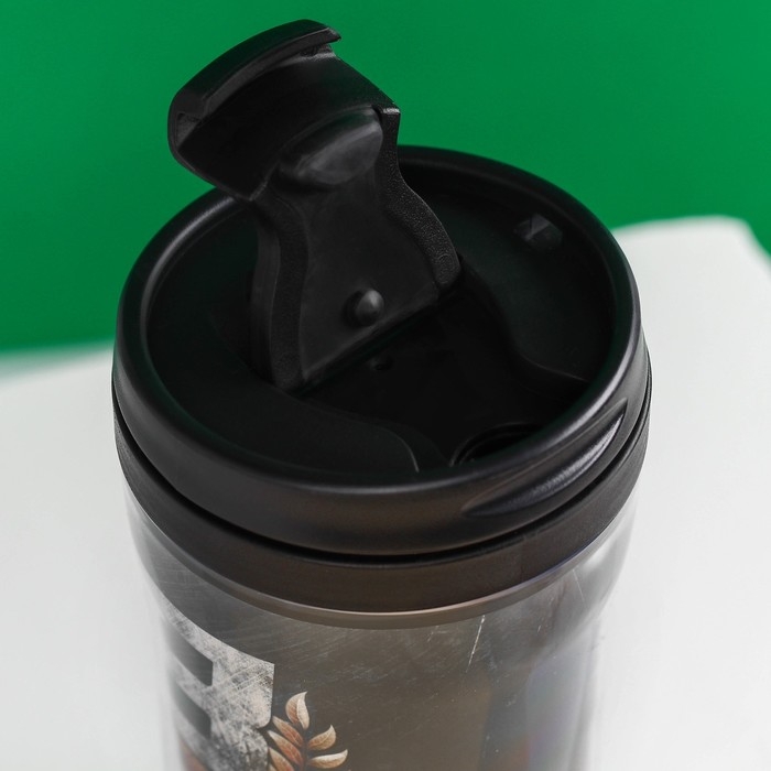 Чай чёрный &laquo;8 марта&raquo;: в термостакане, 20 г.