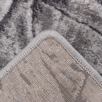 Ковер Бостон прямоугольный 120*170 см, 39615/a2/65, джут, ПП100%