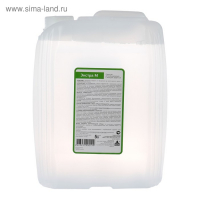 Дезинфицирующее средство "Ника-Экстра М", с моющим эффектом, 5.0 л Дезинфицирующее средство "Ника-Экстра М", с моющим эффектом, 5.0 л