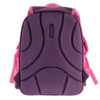 Рюкзак каркасный школьный Calligrata "Балерина", 39 х 30 х 14 см Рюкзак каркасный школьный Calligrata "Балерина", 39 х 30 х 14 см