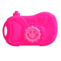 Набор парикмахера &laquo;Стильная причёска&raquo;, 9 предметов