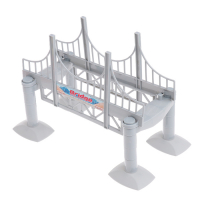 Автотрек &laquo;Магический Трек&raquo;, гибкий, светится в темноте, 198 деталей, поворот