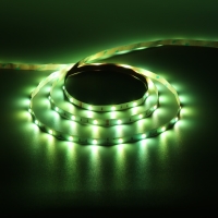Умная светодиодная лента Nitebird, 5В, SMD5050, 30 LED/м, 2.8 м, IP20, Wi-Fi, RGB Умная светодиодная лента Nitebird, 5В, SMD5050, 30 LED/м, 2.8 м, IP20, Wi-Fi, RGB