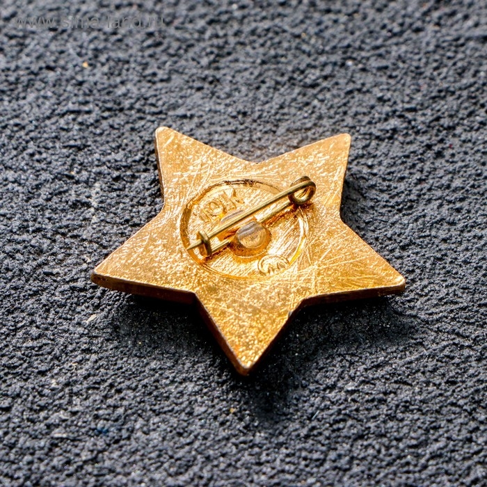 Значок Значок "Октябренок"