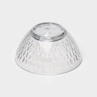 Набор стеклянных салатников MARJAN-HONEY, d=9 см, 120 мл, 6 шт