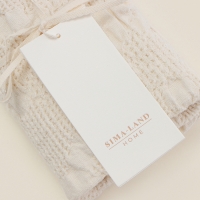 Полотенце SL HOME Souffle,45х55см, лён 80%, хл.20%, 265 гр/м2