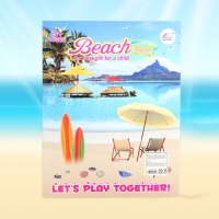 Кукла модель &laquo;Кен на пляже&raquo;, с аксессуарами