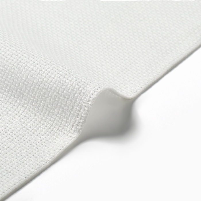 Полотенце Этель "Cloudy" 40х70 см, лен 100%, 180 гр/м2