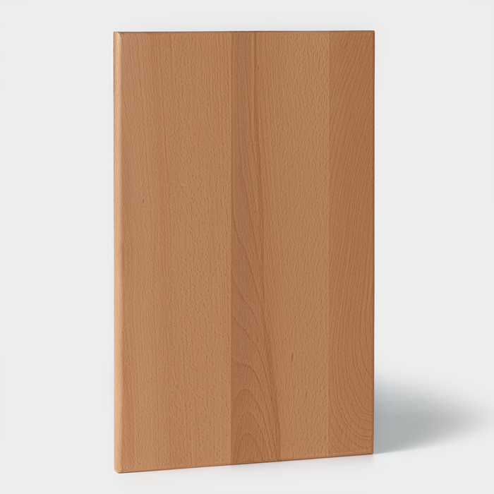 Доскa рaзделочнaя Премиум Adelica &laquo;Профессионaльнaя&raquo;, 50&times;30&times;3 см, бук, цвет микс