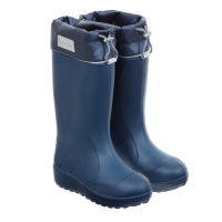 Сапоги женские с надставкой и утеплителем ICE Land «Барбара» Д543-НУ, -60°С, размер 40-41, цвет синий Сапоги женские с надставкой и утеплителем ICE Land «Барбара» Д543-НУ, -60°С, размер 40-41, цвет синий