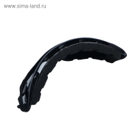 Очки для езды на мототехнике с доп. вентиляцией, стекло хамелеон, черные Очки для езды на мототехнике с доп. вентиляцией, стекло хамелеон, черные