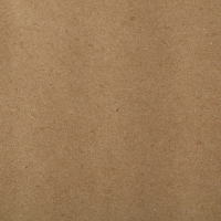 Бумага упаковочная крафт без печати, 70 г/м&sup2; , 0,70 х 10 м