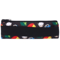 Пенал мягкий 1 отд. плоский с резинкой д/блокнота 55*200 ПМ-шр29 Мстители Пенал мягкий 1 отд. плоский с резинкой д/блокнота 55*200 ПМ-шр29 Мстители
