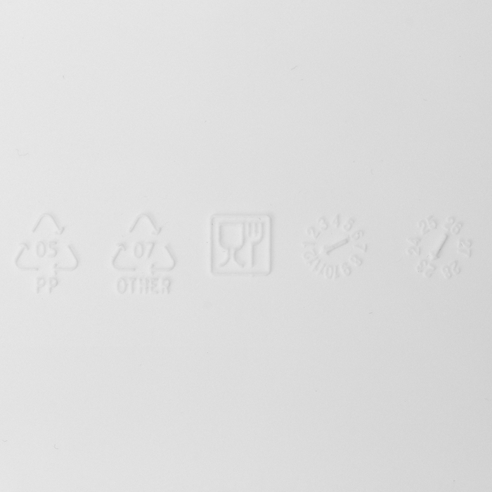 Таз складной &laquo;Флекс&raquo;, 17.5 л, 33.5&times;49&times;6.5 см, цвет морская волна