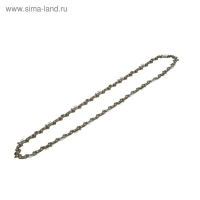 Цепь для бензопилы Rezer PS-9-1.3-55, 16", 3/8", 1.3 мм, 55 звеньев, Stihl-180/210/230/250