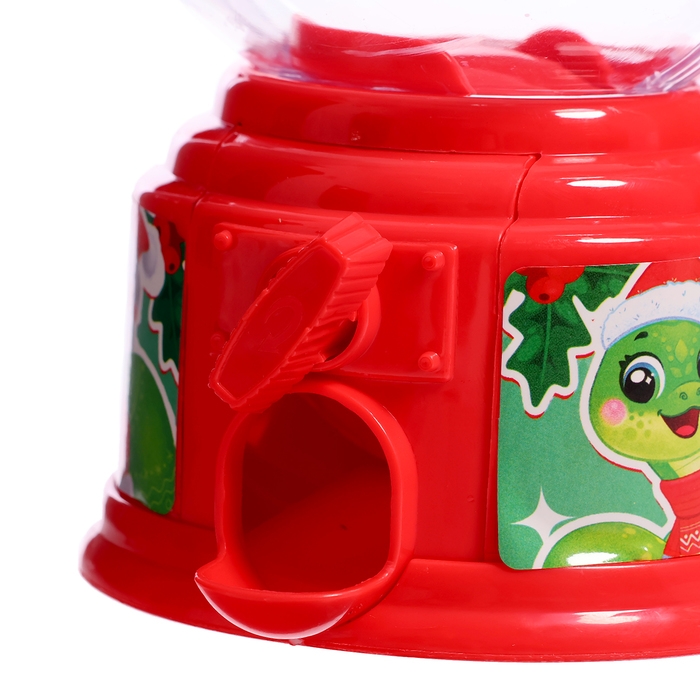 Автомат для конфет &laquo;Сладкий Новый год&raquo;, мини