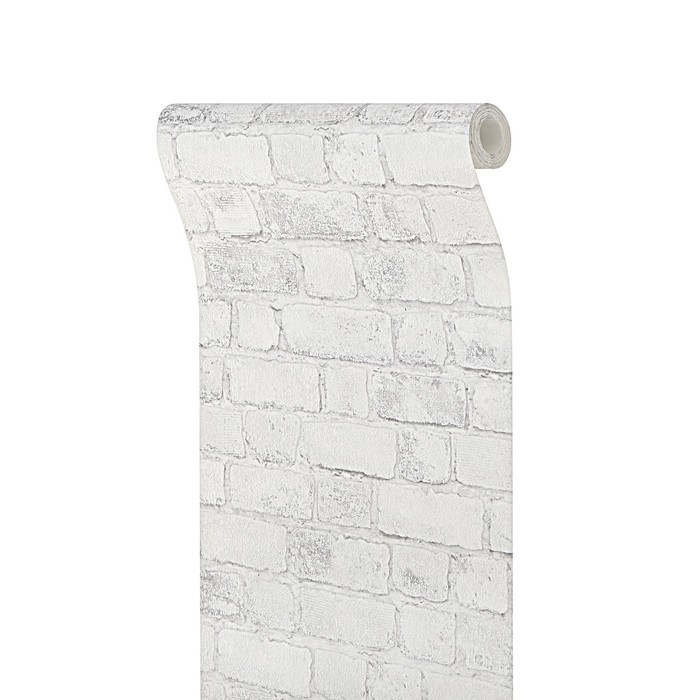 Обои вспененный винил на бумажной основе "Стоун" С32-081В-06, 0,53х10,05м