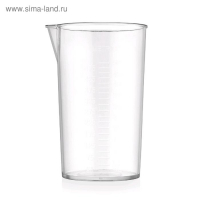 Блендер BRAYER BR1241, погружной, 800 Вт, 0.7 л, 2 скорости, чёрный