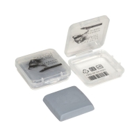 Ластик-клячка BrunoVisconti SKETCH&ART, в индивидуальной упаковке