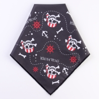 Бандана &laquo;Гроза морей&raquo; 50 х 50 см