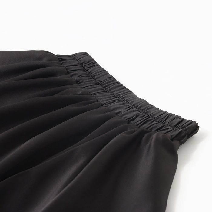 Юбка для девочки MINAKU: School Collection, цвет чёрный, рост 134 см (32) Юбка для девочки MINAKU: School Collection, цвет чёрный, рост 134 см (32)