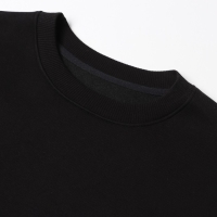 Свитшот мужской НАЧЁС, цвет чёрный, размер 56 Свитшот мужской НАЧЁС, цвет чёрный, размер 56