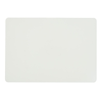 Доска для лепки А4 Calligrata "Лучшему художнику", стандарт, белая Доска для лепки А4 Calligrata "Лучшему художнику", стандарт, белая