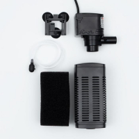 Фильтр внутренний Sea Star HX-1000F, 1000 л/ч, 12 Вт Фильтр внутренний Sea Star HX-1000F, 1000 л/ч, 12 Вт