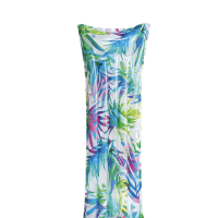 Матрас пляжный &laquo;Стильный&raquo;, 183 х 69 см, цвет в ассортименте