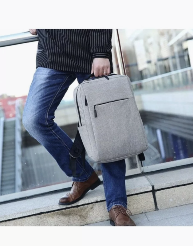 Рюкзак Vivo 14.6 Grey