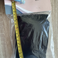 Наколенники для гимнастики и танцев Grace Dance, с уплотнителем, р. XXS, 3-5 лет, цвет чёрный