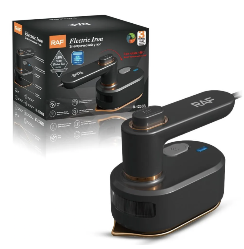 Утюг электрический Утюг электрический