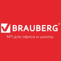 Клeй-карандаш ПВП 25 г BRAUBERG