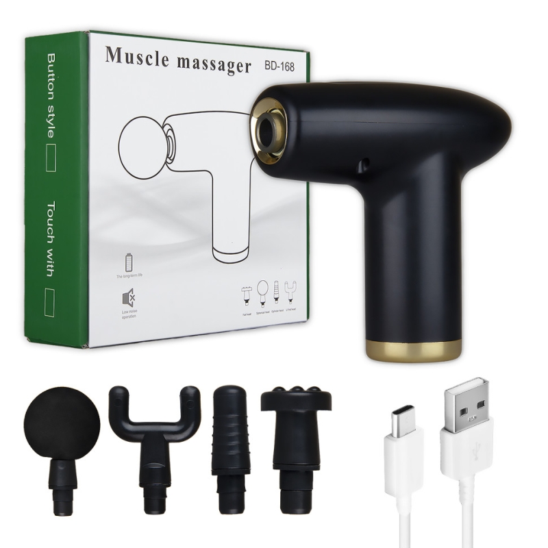Массажер BD-168 Массажер BD-168