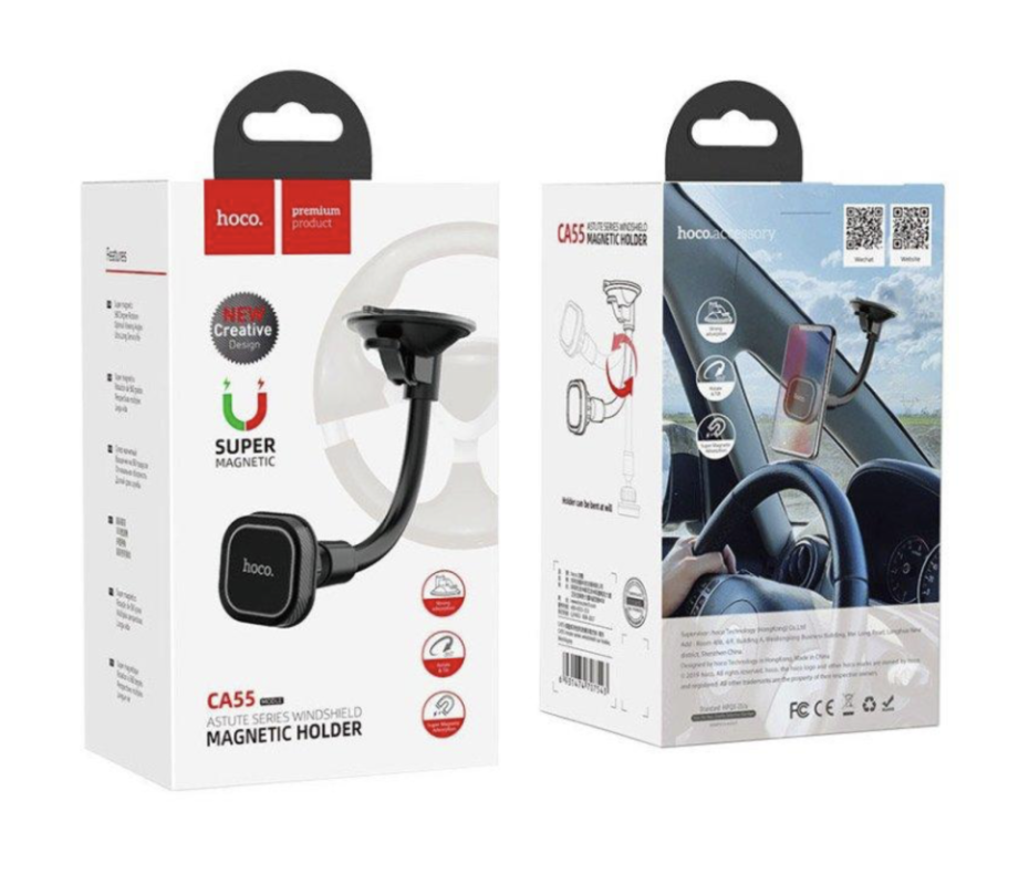 Автодержатель CA55