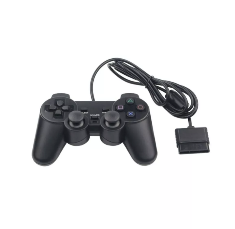 Джойстик DOUBLESHOK 2