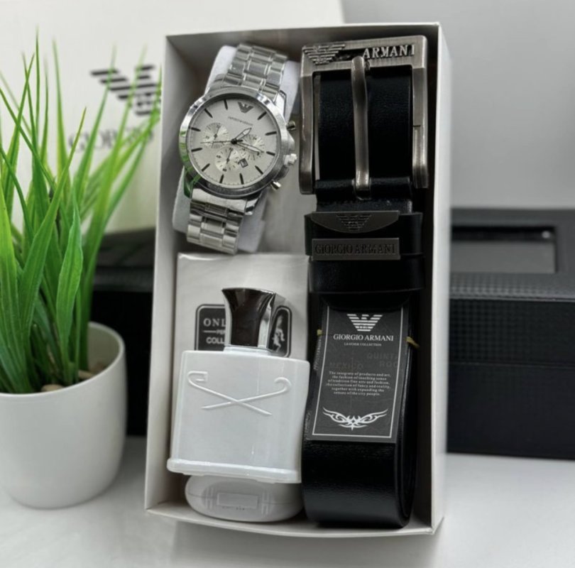 Наборы EA Наборы EA