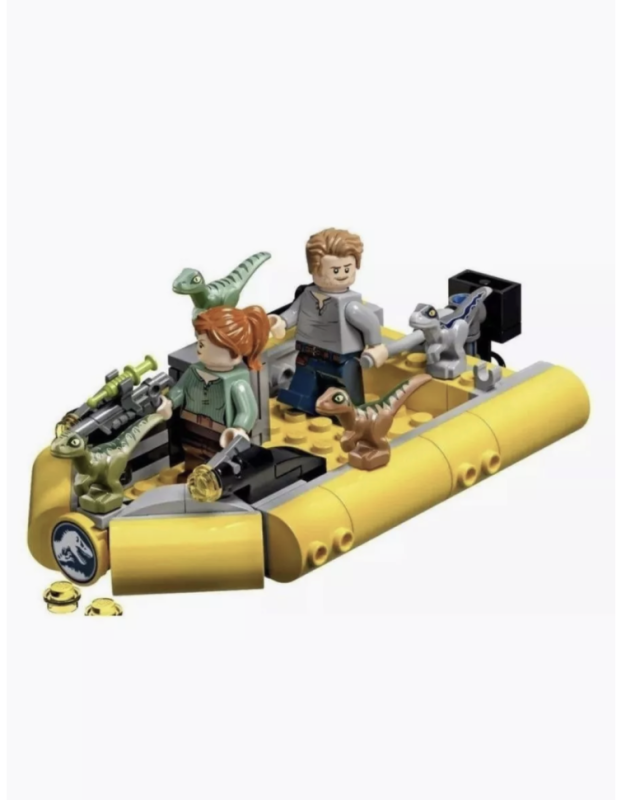 Конструктор Динозавр/Бой тираннозавра и робота 716 деталей Конструктор Динозавр/Бой тираннозавра и робота 716 деталей