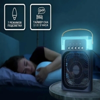 Вентилятор