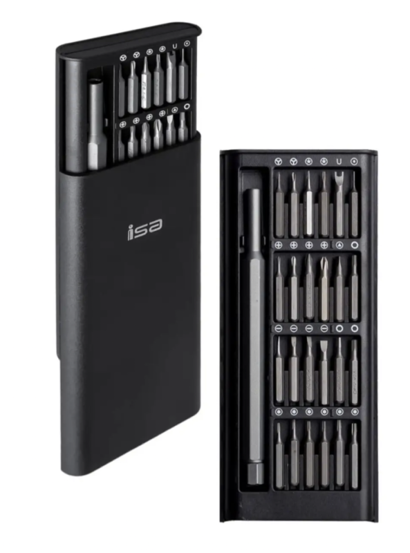 Набор отверток PP-011