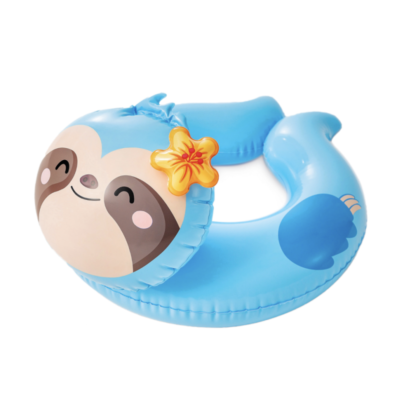 Круг для плавания &laquo;Зверюшки&raquo;, от 3-6 лет, цвет в ассортименте