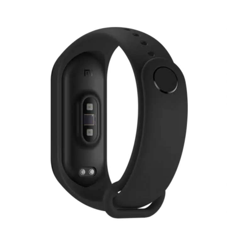 Фитнес-браслет Mi Smart Band 4 NFC аналог