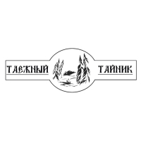 Таёжный тайник