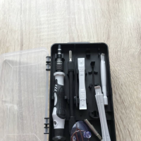 Набор отверток 117в1  MA-688