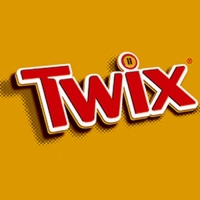 Паста Twix, 200 г